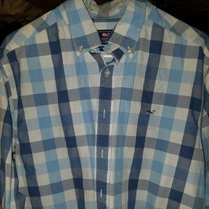 Men's Large Vineyard Vines